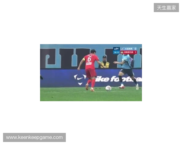 4连胜！英博2-1逆转河南 吕焯毅世界波绝杀马莱莱破门王上源建功