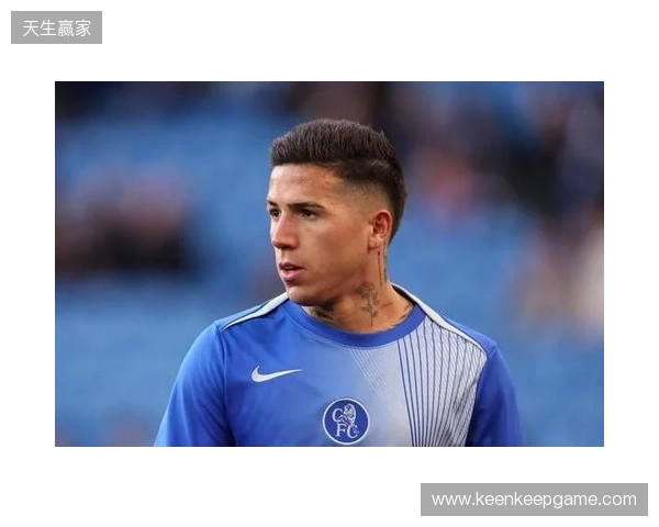 TA：曼城考虑今夏引进恩佐，皇马也对他感兴趣