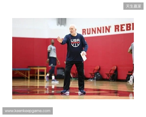 【赛前】弗拉泽：坚持风格 我们正变得越来越好