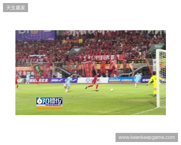 中甲-定南赣联1-0苏州东吴迎2连胜&6轮不败 埃里克斯破门制胜